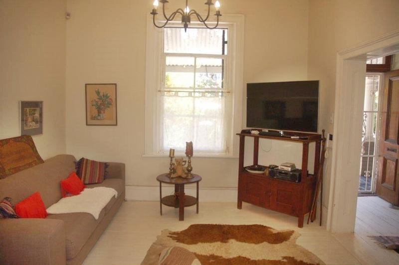 2 Bedroom Property for Sale in Gardens Western Cape